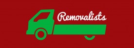 Removalists Moleville Creek - My Local Removalists